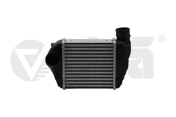 Charge Air Cooler