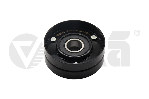 Belt Tensioner, V-ribbed belt