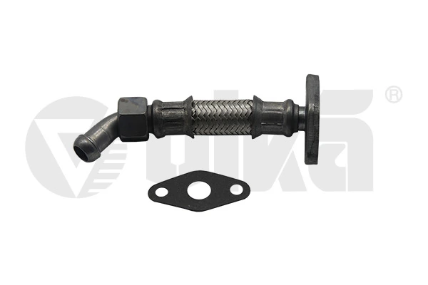 Charge Air Hose