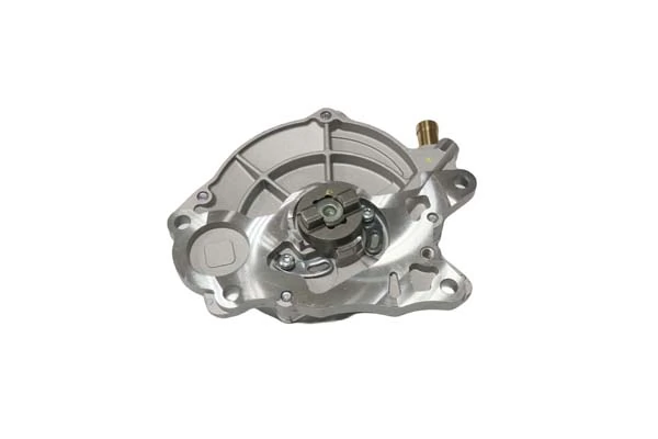 Vacuum Pump, braking system
