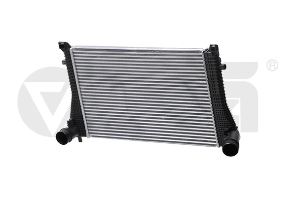 Charge Air Cooler