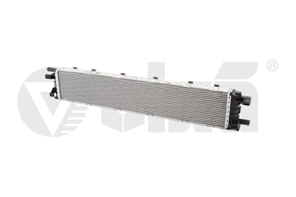 Charge Air Cooler