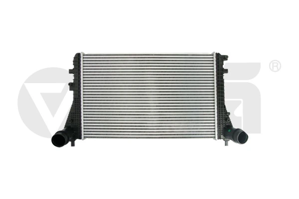 Charge Air Cooler
