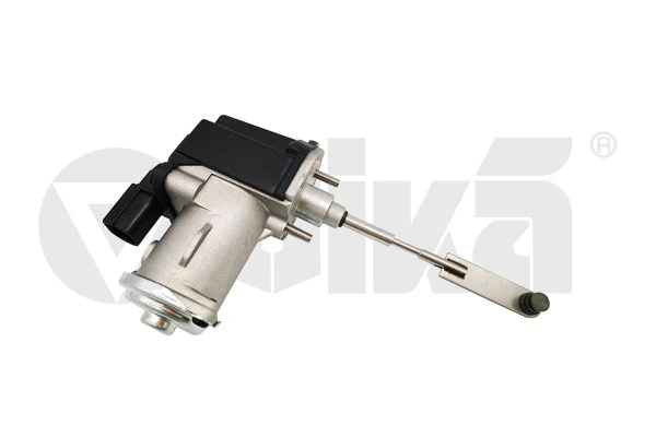 Boost Pressure Control Valve