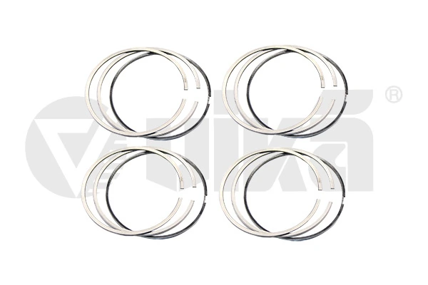 Piston Ring Kit