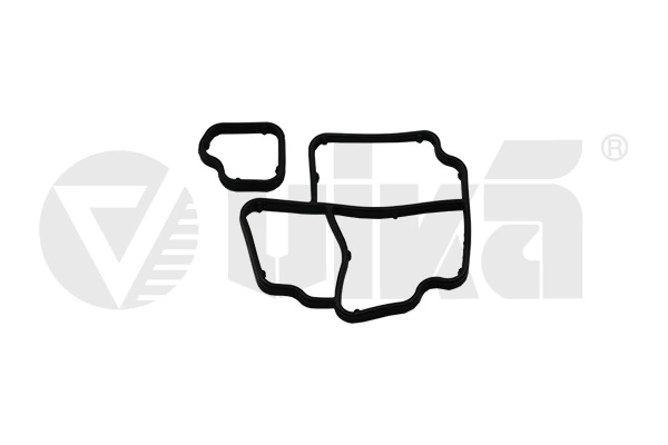 Gasket, oil filter housing