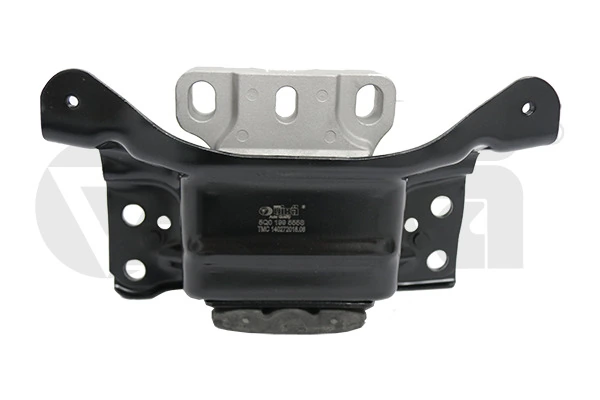 Holder, automatic transmission mounting