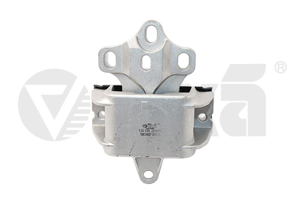 Holder, automatic transmission mounting