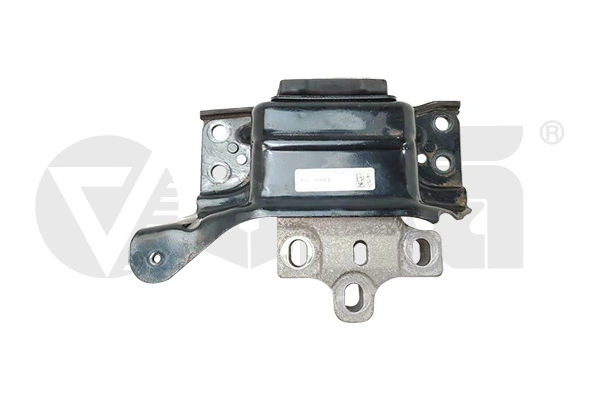 Holder, automatic transmission mounting