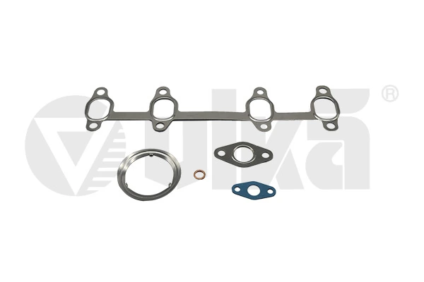 Mounting Kit, charger