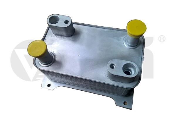 Oil Cooler, engine oil