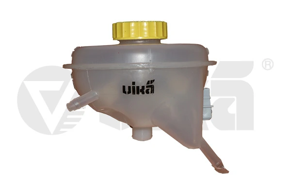 Fluid Reservoir, brake fluid
