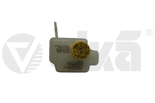 Fluid Reservoir, brake fluid