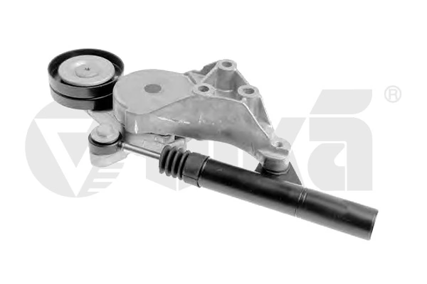 Belt Tensioner, V-ribbed belt