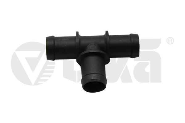 Coolant Flange