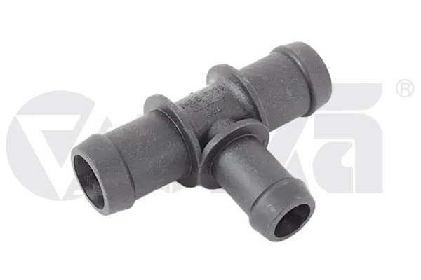 Coolant Flange