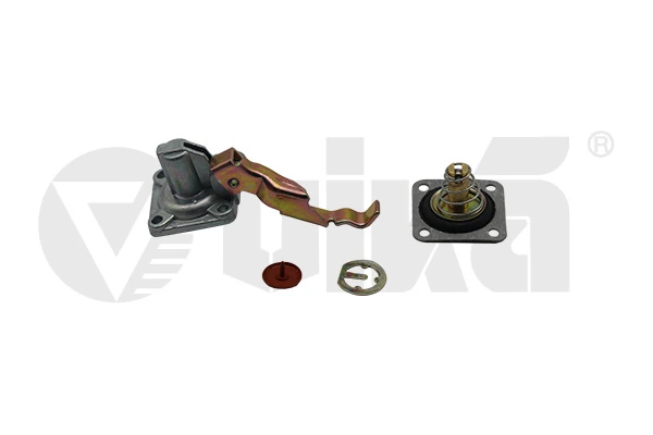 Diaphragm, carburettor
