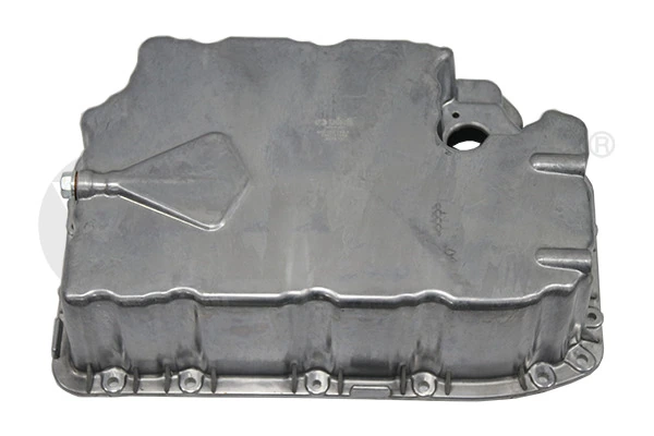 Oil Sump