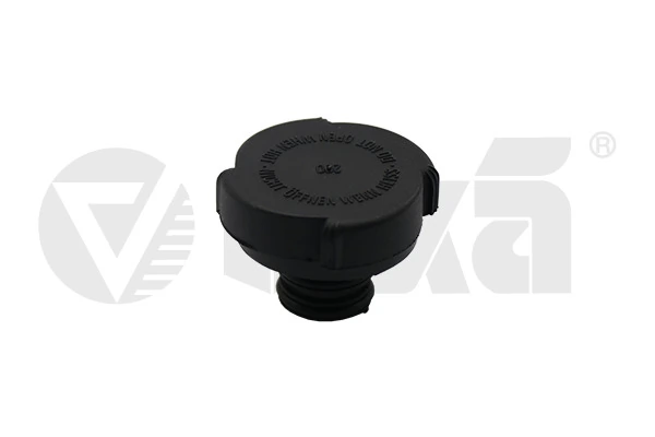 Cap, coolant tank