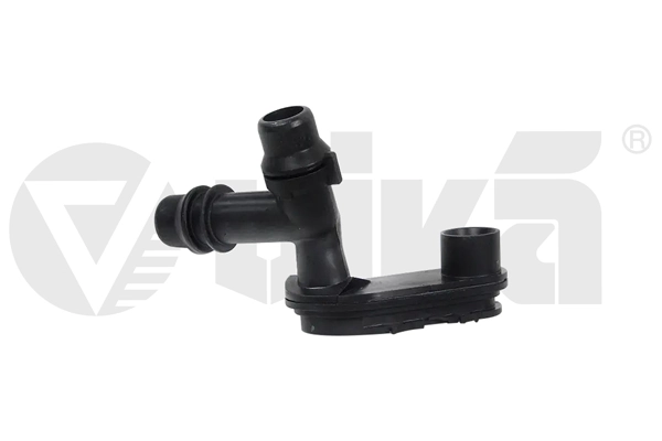 Coolant Flange