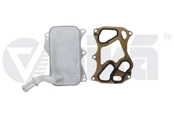 Oil Cooler, engine oil