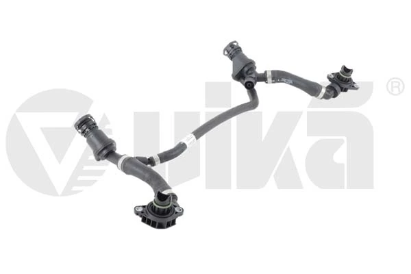 Hose, crankcase ventilation