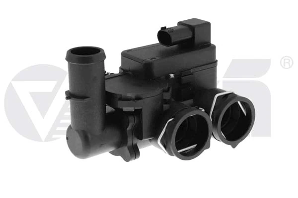 Coolant Control Valve