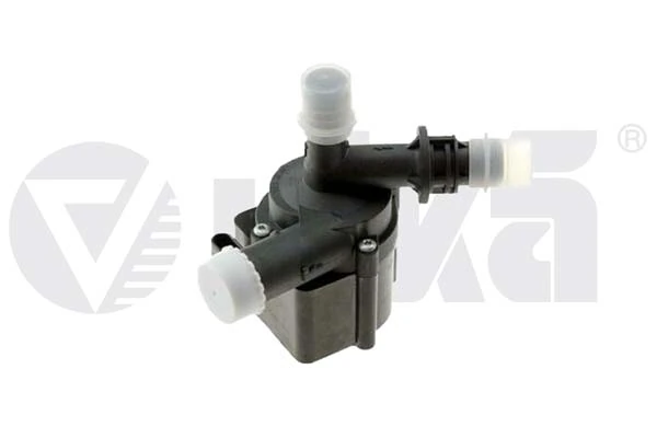 Auxiliary Water Pump (cooling water circuit)