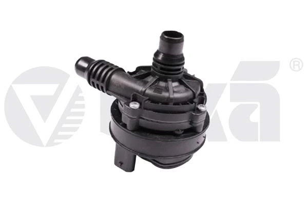 Auxiliary Water Pump (cooling water circuit)