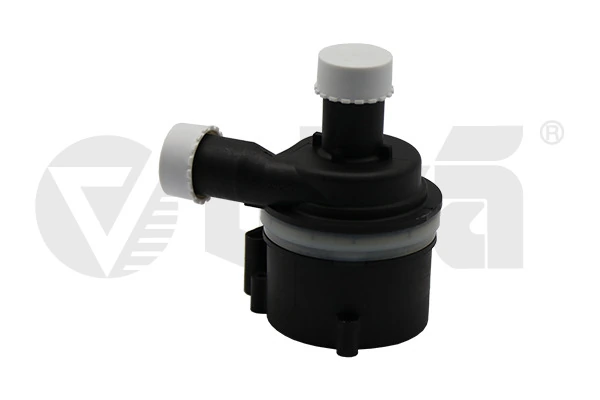Auxiliary Water Pump (cooling water circuit)