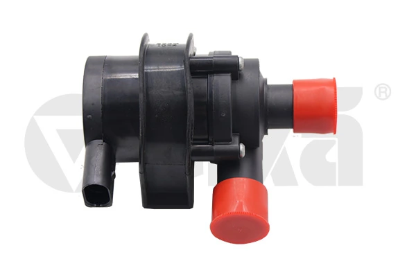 Auxiliary Water Pump (cooling water circuit)