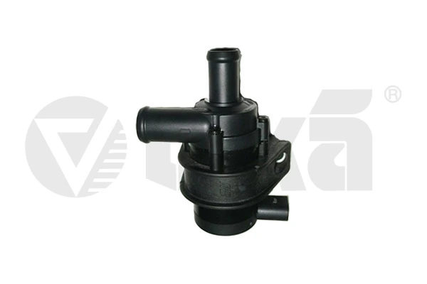 Auxiliary Water Pump (cooling water circuit)