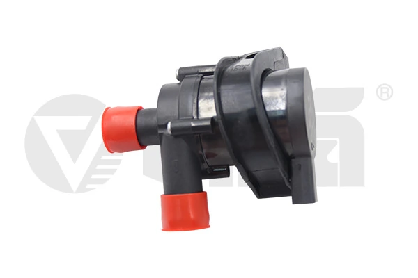 Auxiliary Water Pump (cooling water circuit)