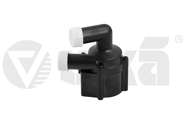 Auxiliary Water Pump (cooling water circuit)