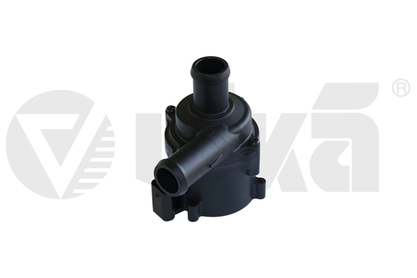 Auxiliary Water Pump (cooling water circuit)