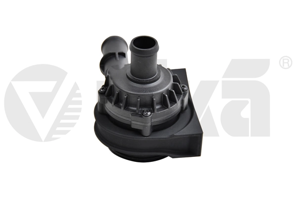 Auxiliary Water Pump (cooling water circuit)