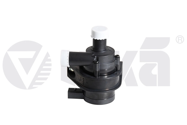 Auxiliary Water Pump (cooling water circuit)