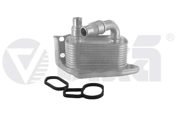 Oil Cooler, engine oil