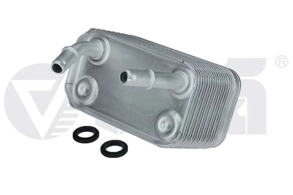 Oil Cooler, engine oil