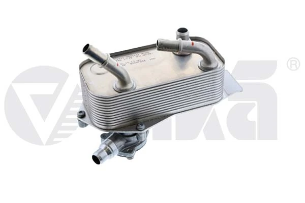 Oil Cooler, engine oil