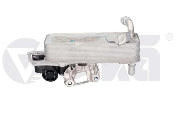Oil Cooler, engine oil