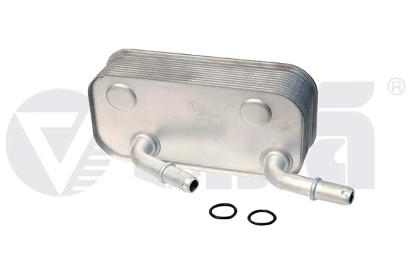 Oil Cooler, engine oil