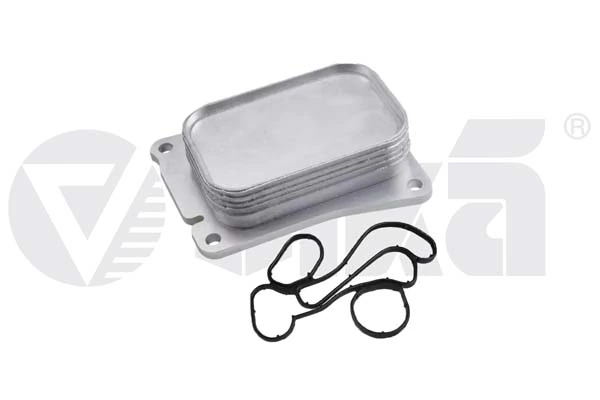 Oil Cooler, engine oil