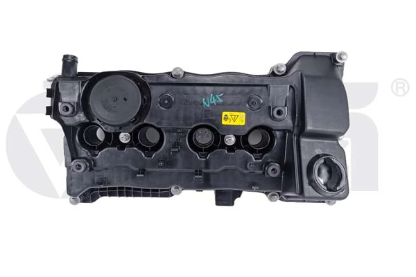 Cylinder Head Cover