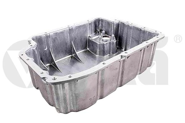 Oil Sump