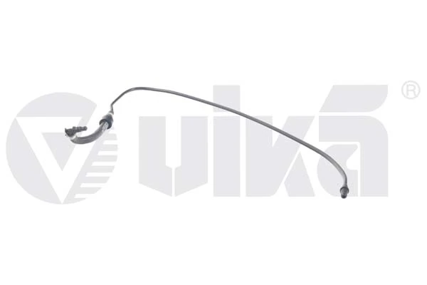 Coolant Pipe