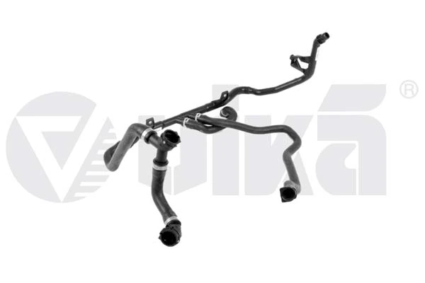 Coolant Pipe