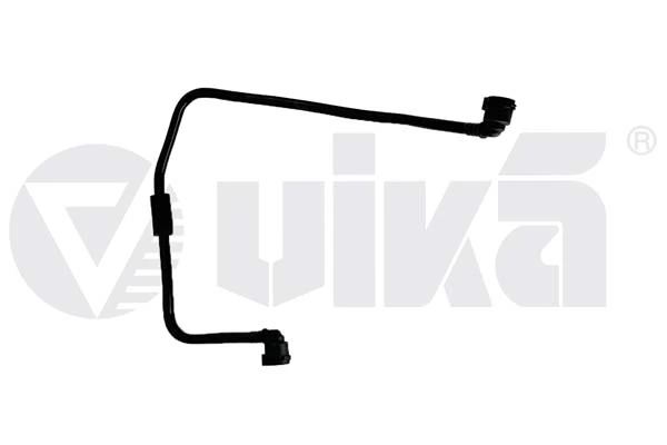 Coolant Pipe