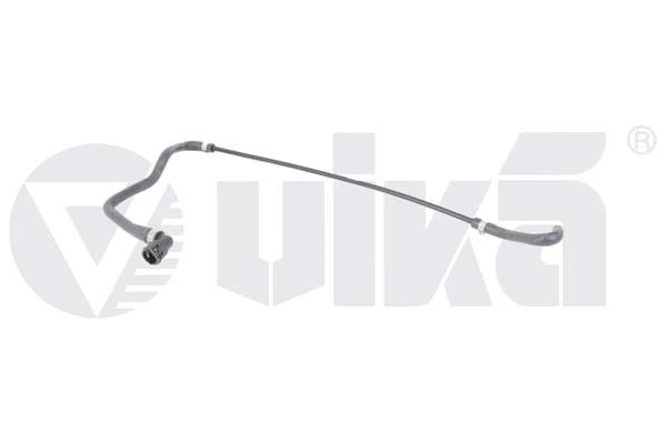 Coolant Pipe