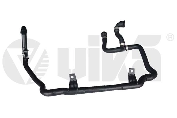Coolant Pipe